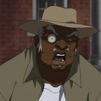 uncle ruckus