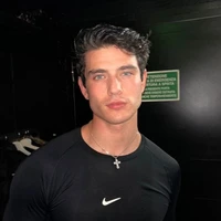 Jeison Miller (papá de Zatory)