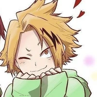 kaminari Denki ( O R )