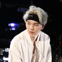 Min Yoongi