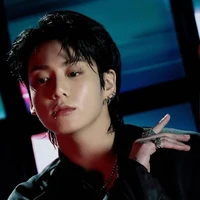 Jeon JungKook