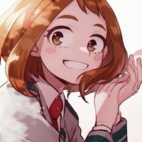 uraraka (A. D)