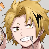 denki (O. P)
