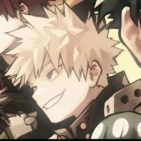 bakugo (A. D)
