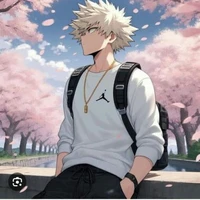 katsuki