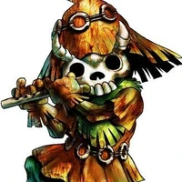 Skull Kid
