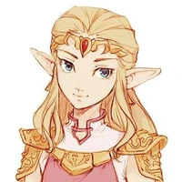 Zelda