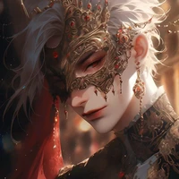 MICHAEL(MC)