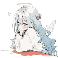 Henna(My OC)