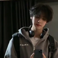 Kang Jinyuk (Fl brother)