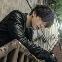 JEON JUNGKOOK ALBRAM