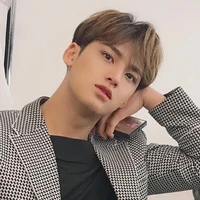 KIM MINGYU