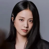 JEON JISOO ALBRAM