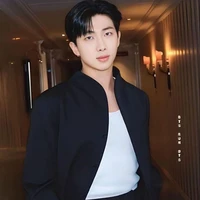 jeon namjoon