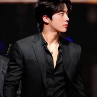 kim seokjin
