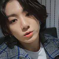 jeon jungkookie