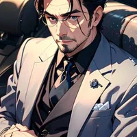 Willam ( father of Aden and Levon)