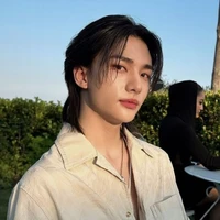 Hyunjin