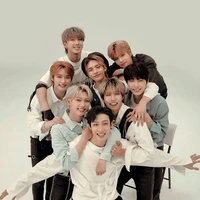 Straykids