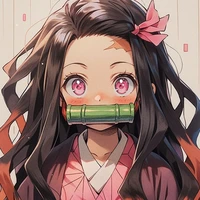 Kamado Nezuko