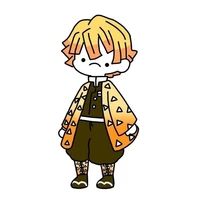 zenitsu