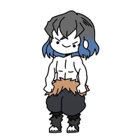 inosuke