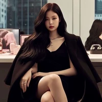 kim jennie