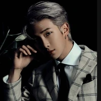 Kim Namjoon(Rm)