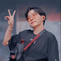 Hoseok(J-hope)