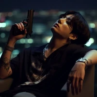 Jeon Jungkook