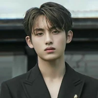 •| Farrel Bastian ( Ayah Alluna )
