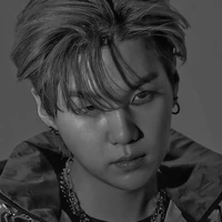 Min Yoongi/Suga
