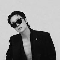 Jung Hoseok/J-hope