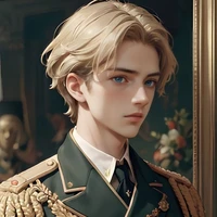 Tristan apeloden(37 ans) empereur