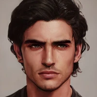 Theodore Edward {ayah Nyx}