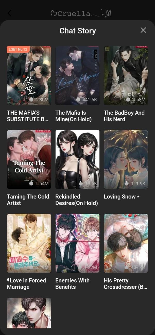 NovelToon
