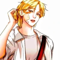 Magnus jinn