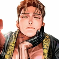 Garrott Jinn