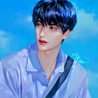 Dominic Jinn