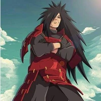 Uchia Madara