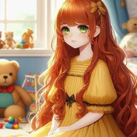 •Jully Kamura• [Filha de Fynn]