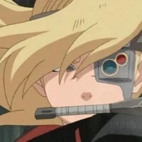 Deidara