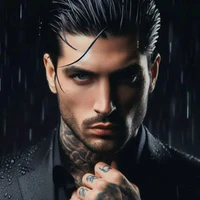 Cesar Black Davi
