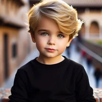 Mauricio Black Davi