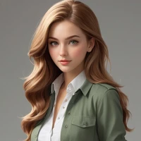 Ava Williams (Female Lead)