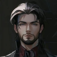 William Michael Anderson(Alpha)-(age:35)