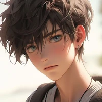 Kia Lilic Nelson(Omega)-(age:14)