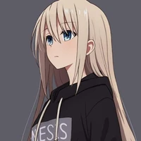 cassidy Lavender Anderson(Beta)-(age:09)
