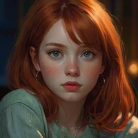 Luna Beaumont
