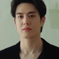 Jeon Yugyeom (Alpha)